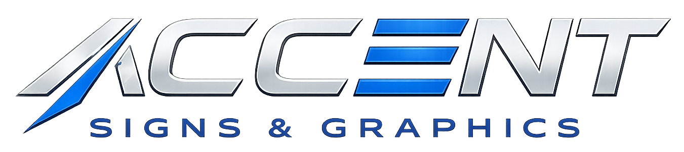 Accent Signs & Graphics
